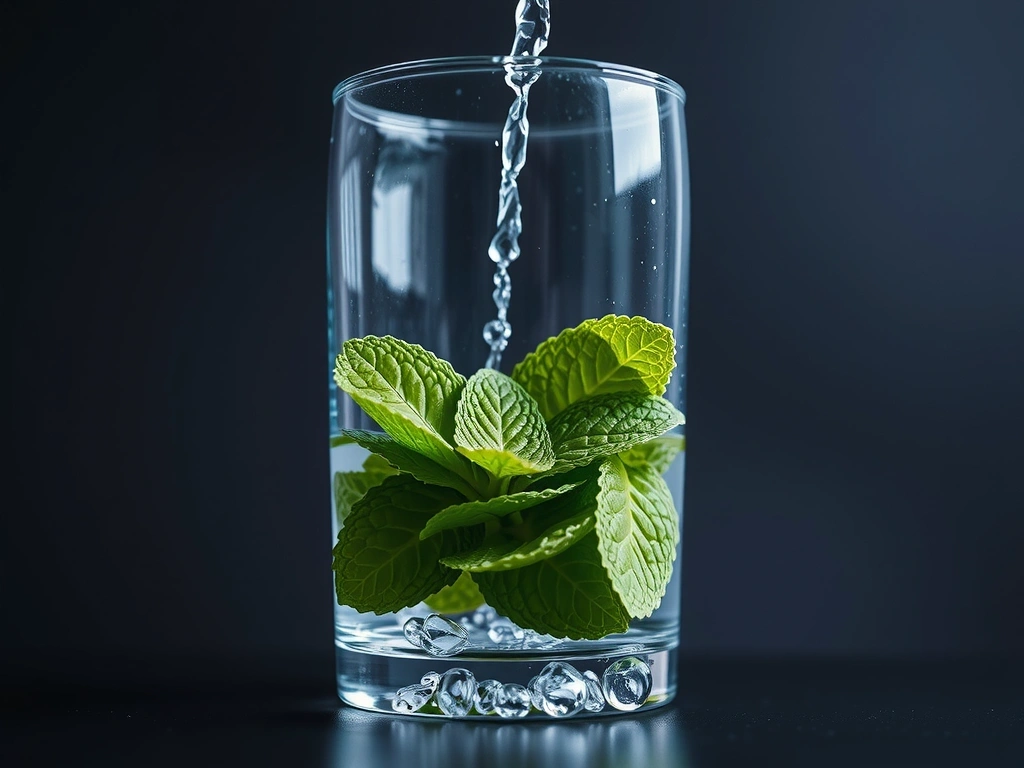 Transparenz und Frische