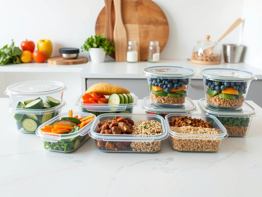 Individueller Ernährungsplan