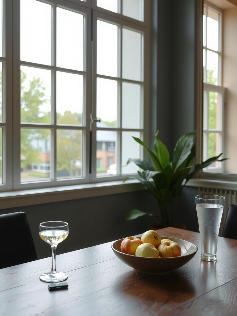 Unsere Beratungsräume in Essen