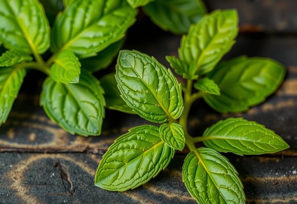 Klarheit und Frische